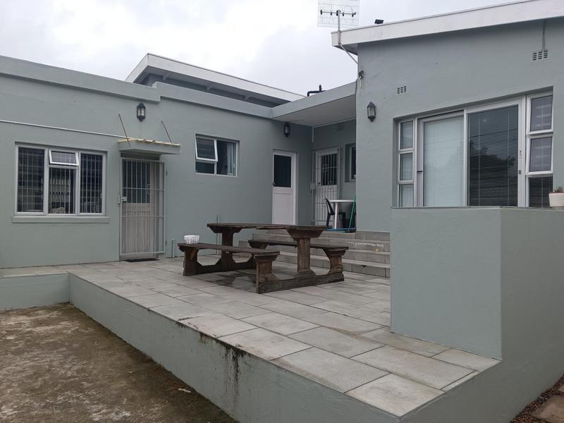 To Let 1 Bedroom Property for Rent in Boston Western Cape